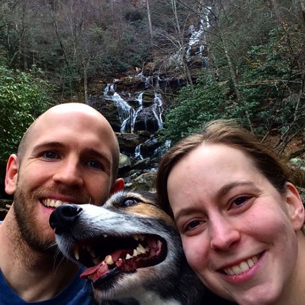 Student Conquers Bone Cancer in College and a Psychiatrist