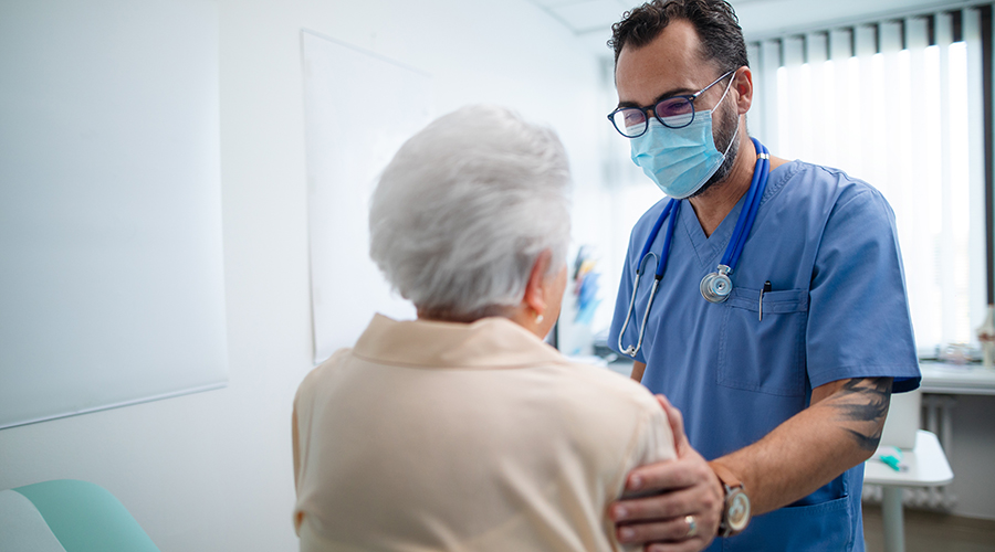 6 Reasons You Should Have A Primary Care Physician UNC Health Talk