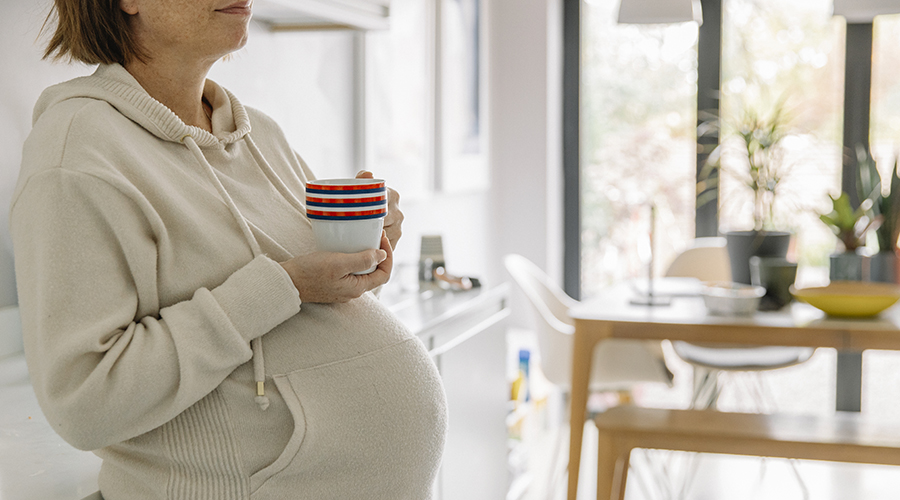Can you get pregnant after menopause?