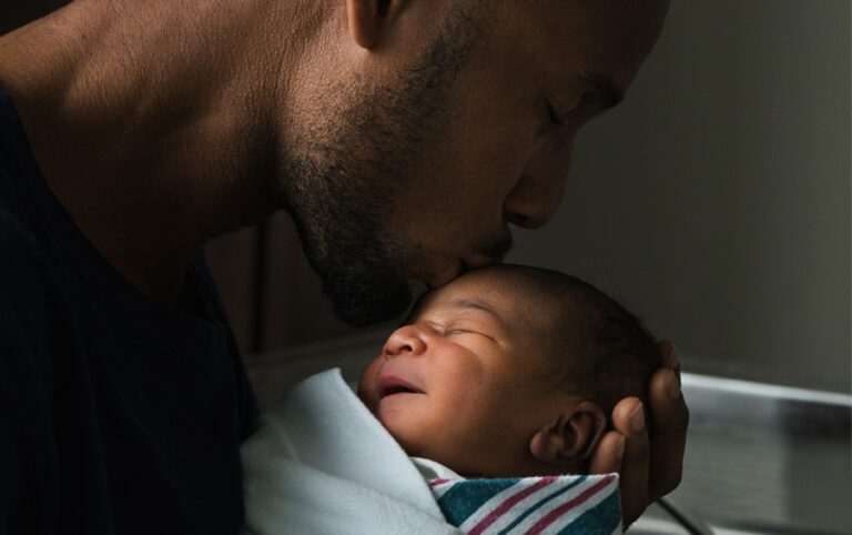 Your Newborn Has Sickle Cell Disease Now What UNC Health Talk