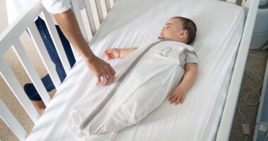 UNC Health Sleep Training