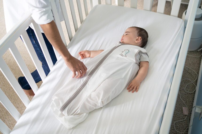 UNC Health Sleep Training