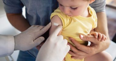UNC Health the truth about vaccines