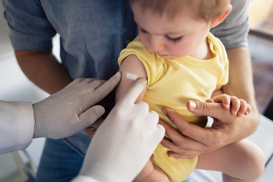 UNC Health the truth about vaccines