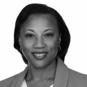 Ebony B. Carter