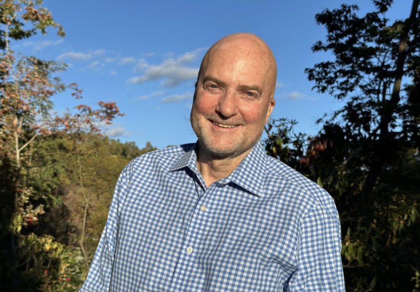 Mark Braswell