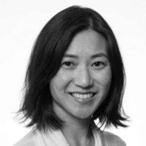 Qian-Zhou (JoJo) Yang