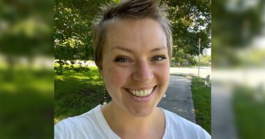 UNC Health patient Jenny Hunt