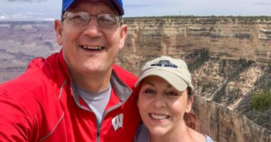 UNC Health patient Larry Stefanski