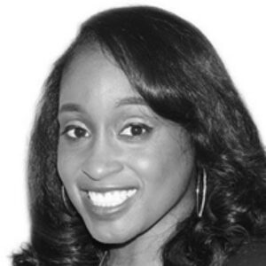 Tarshree Sawyer-Knox