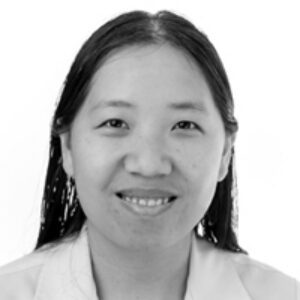 Felicia Cao