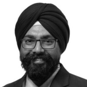 Hartej Sethi