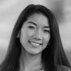 Catherine Cheng