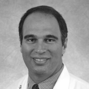 Nicholas Shaheen