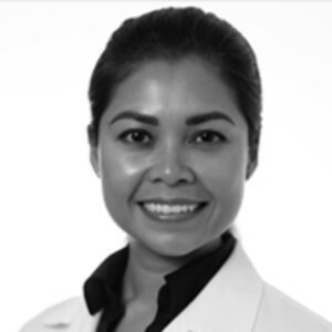 Hazel Doronila