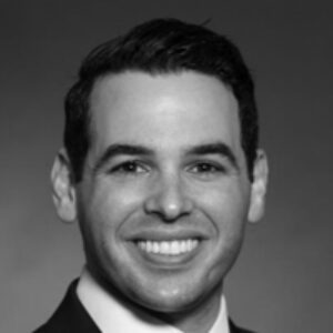 Zachary Bloom