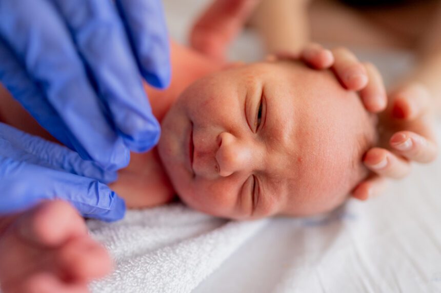 Newborn